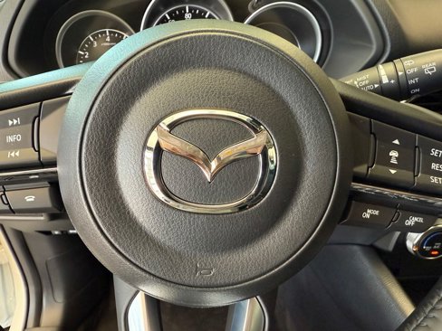 New 2025 MAZDA CX-5 AWD 2.5 S image 20