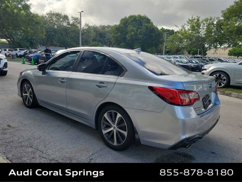 Used 2019 Subaru Legacy 3.6R Limited w/ Popular Package #2A image 13