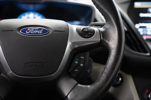 Used 2015 Ford C-MAX Energi SEL image 19
