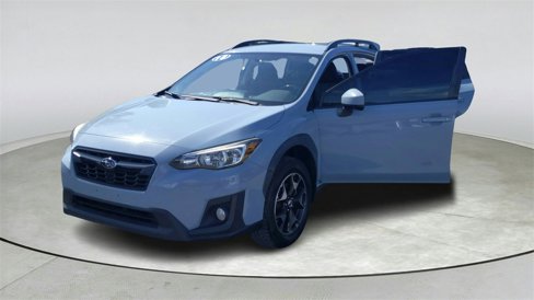 Used 2018 Subaru Crosstrek 2.0i Premium w/ Popular Package #2 image 10