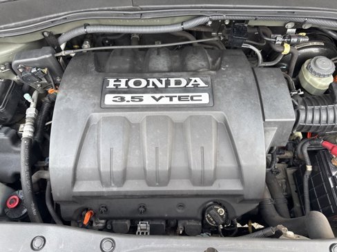 Used 2007 Honda Pilot LX image 30