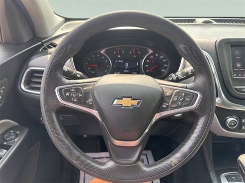 Used 2022 Chevrolet Equinox LS w/ LS Convenience Package image 20