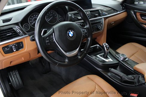 Used 2015 BMW 328i xDrive Wagon image 14
