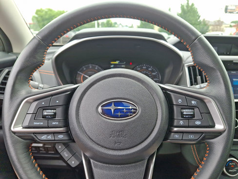 Used 2023 Subaru Crosstrek 2.0i Premium image 20