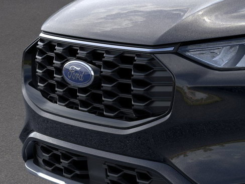 Used 2024 Ford Escape ST-Line w/ Equipment Group 301A image 17