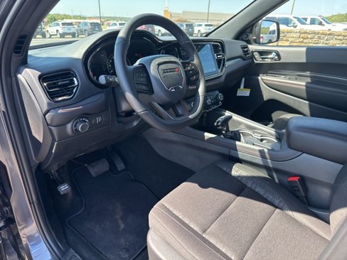 New 2026 Dodge Durango GT w/ Blacktop Package image 25