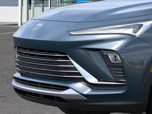 New 2025 Buick Envista Preferred image 32