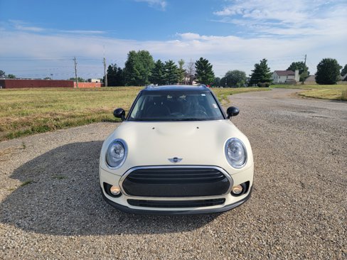 Used 2017 MINI Cooper Clubman ALL4 image 2