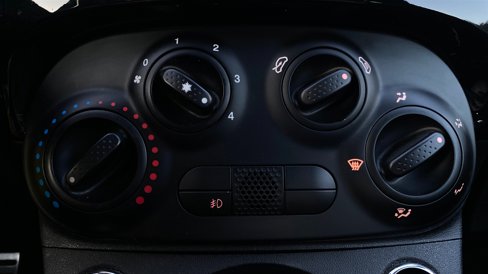 Used 2013 FIAT 500 Abarth w/ Beats Audio Pkg image 29