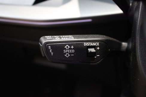 New 2025 Audi A3 2.0T Premium image 28