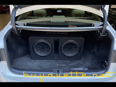 Used 2016 Lexus ES 350 image 27