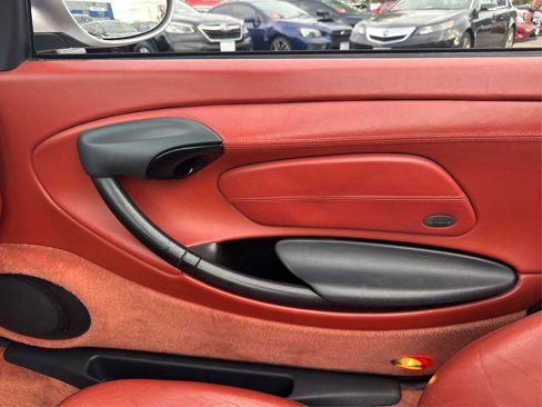 Used 1998 Porsche Boxster image 19