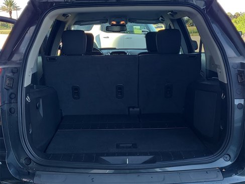 Used 2017 GMC Terrain SLE w/ Convenience Package image 10