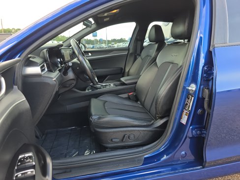 Used 2022 Kia K5 GT-Line image 20