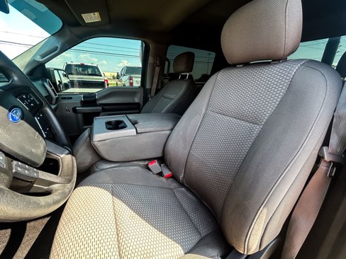 Used 2019 Ford F150 XLT image 17
