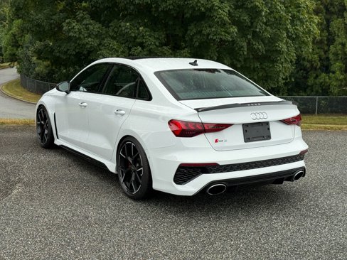 Used 2022 Audi RS 3 image 3