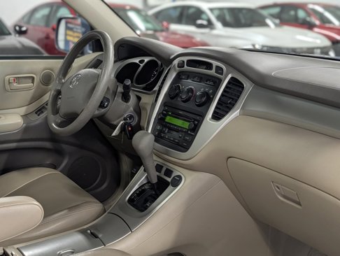 Used 2005 Toyota Highlander V6 image 27