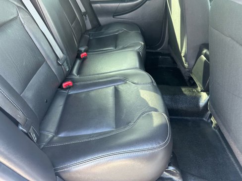 Used 2013 Ford Taurus Police Interceptor AWD image 21