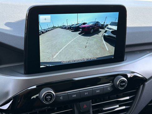 New 2025 Ford Escape Active image 46