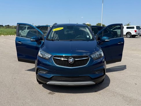 Used 2019 Buick Encore Preferred w/ Safety Package image 20