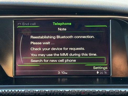 Used 2013 Audi RS 5 Coupe w/ Audi MMI Navigation Plus Pkg image 22