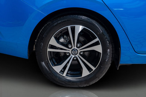 Used 2023 Nissan Sentra SV image 14