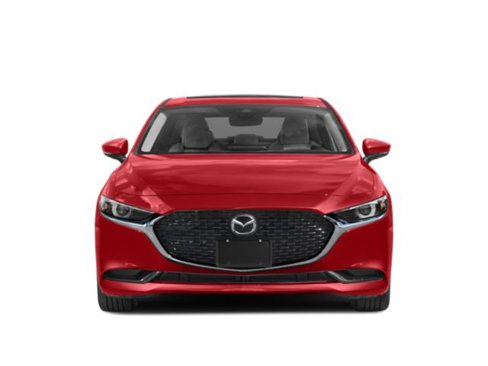Used 2023 MAZDA MAZDA3 s image 4