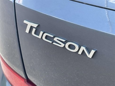 Used 2018 Hyundai Tucson Value image 7