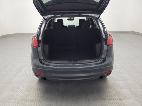 Used 2013 MAZDA CX-5 Touring w/ Touring Tech Pkg image 29