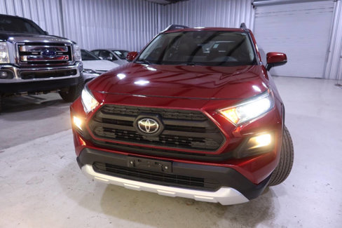 Used 2019 Toyota RAV4 Adventure image 43