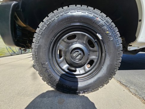 Used 2015 Ford F250 XL w/ Power Equipment Group image 7