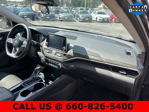 Used 2023 Nissan Altima 2.5 SV image 8