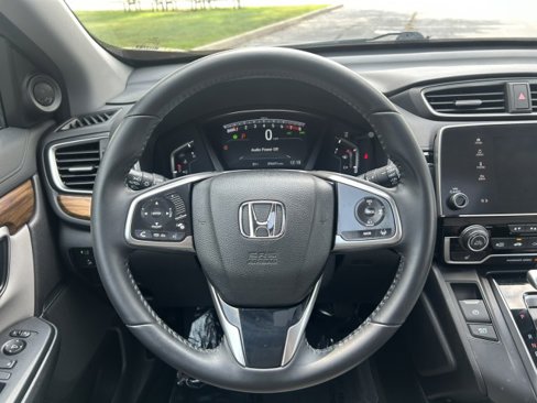 Used 2018 Honda CR-V EX-L image 10