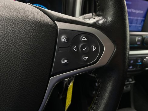Used 2021 Chevrolet Colorado ZR2 image 18