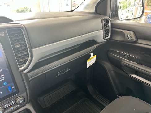 New 2025 Ford Ranger XL w/ Trailer Tow Package image 35