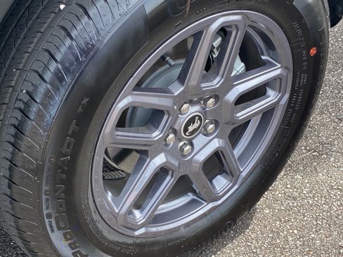 Used 2025 Ford Bronco Sport Big Bend image 21