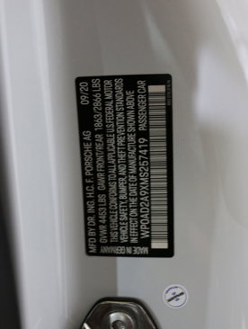 Used 2021 Porsche 911 Coupe image 65