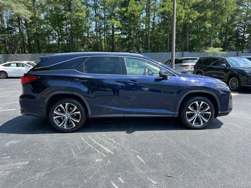 Used 2019 Lexus RX 350L FWD image 5