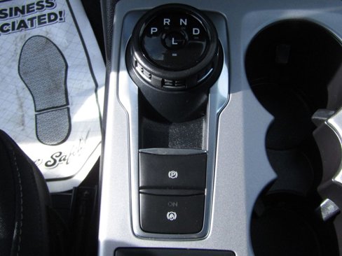 Used 2024 Ford Bronco Sport Big Bend w/ Convenience Package image 28