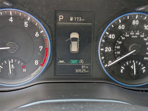 Certified 2023 Hyundai Kona SEL image 19