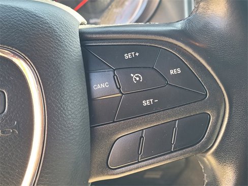 Certified 2022 Dodge Charger SXT image 15