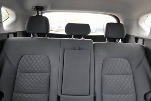 Used 2021 Hyundai Tucson SEL image 26
