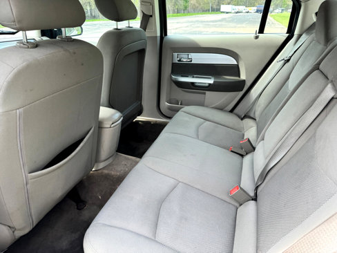 Used 2009 Chrysler Sebring Touring w/ Electronics Convenience Group image 34