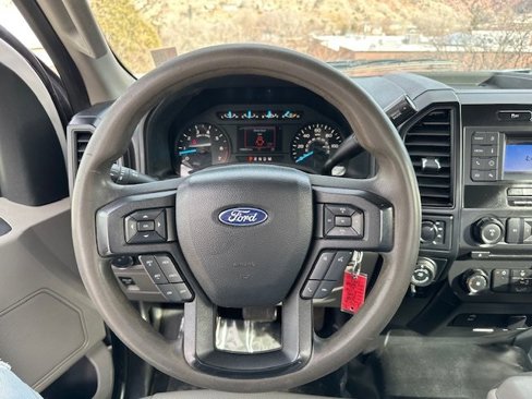 Used 2018 Ford F150 XL w/ Equipment Group 101A Mid image 15
