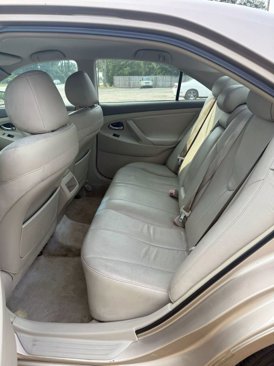 Used 2007 Toyota Camry CE image 11