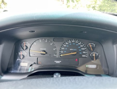 Used 2001 Dodge Dakota Sport image 9