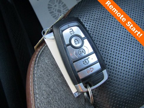 Used 2021 Ford Bronco Sport Outer Banks image 15