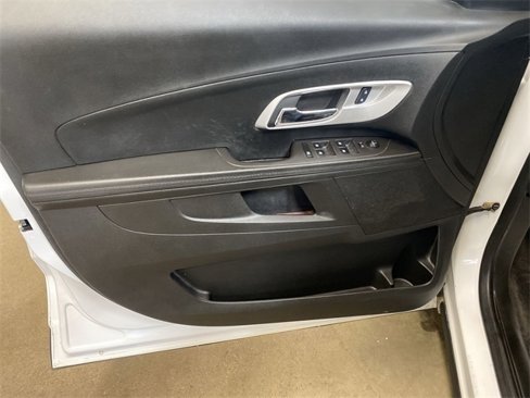 Certified 2016 Chevrolet Equinox LT w/ Convenience Package image 19