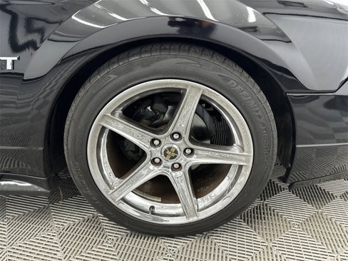 Used 2003 Ford Mustang GT image 12
