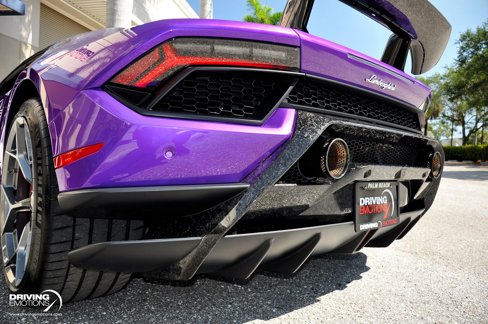 Used 2019 Lamborghini Huracan Performante image 31